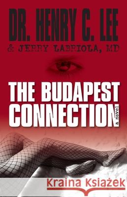 Budapest Connection Labriola 9781591024651 Prometheus Books
