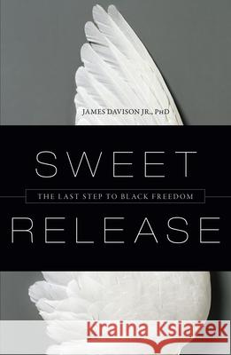 Sweet Release: The Last Step to Black Freedom James, Jr. Davidson 9781591025580 Prometheus Books