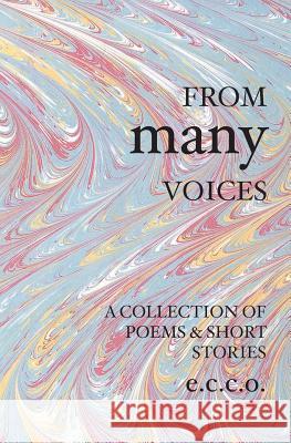 From Many Voices: A Collection Of Poetry And Short Storie Elizabeth Owens 9781591098935