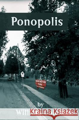 Ponopolis William Coleman 9781591099161