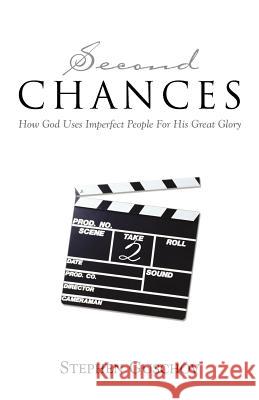 Second Chances Stephen Guschov 9781591602033