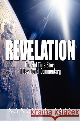 Revelation Nancy M Tate 9781591602644 Xulon Press