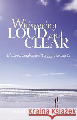 Whispering Loud and Clear Stuart Hughes Revercomb 9781591603115