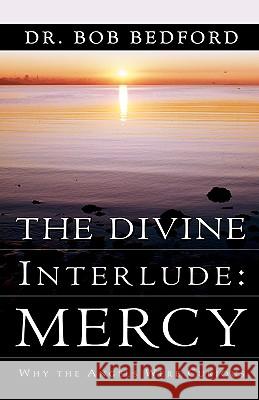 The Divine Interlude: Mercy Dr Bob Bedford 9781591603337 Xulon Press