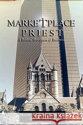 Marketplace Priest M D Frank Marinkovich 9781591604303 Xulon Press