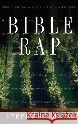 Bible Rap Stephen Amato 9781591605171