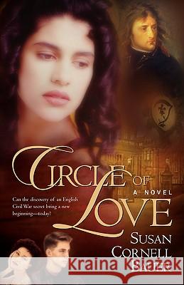 Circle of Love Susan Cornell Bauer 9781591606123