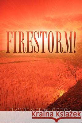 Firestorm! Lawrence W Corob 9781591609360 Xulon Press