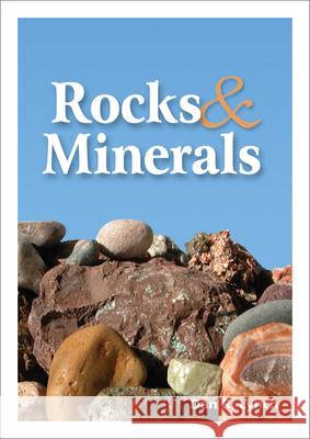 Rocks & Minerals Playing Cards Dan R. Lynch 9781591933137 Adventure Publications(MN)