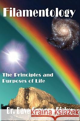 Filamentology Dr Dave Grayson-Dickey 9781591968023 Oceanside Press
