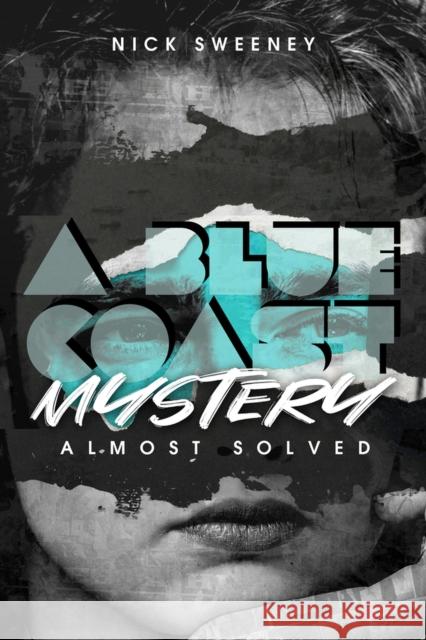 A Blue Coast Mystery: Almost Solved Nick Sweeney 9781592110643 Addison & Highsmith