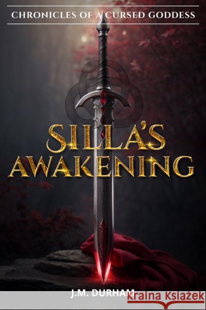 Silla's Awakening J.M. Durham 9781592114337