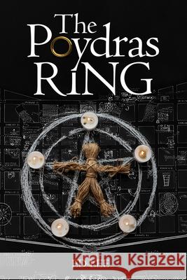 The Poydras Ring Ed Lee 9781592115013 Addison & Highsmith Publishers