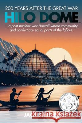 Hilo Dome Jack Bartley 9781592115341