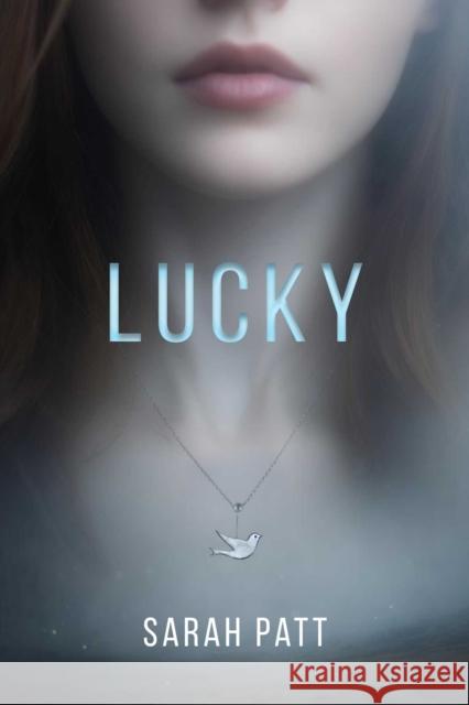 Lucky Sarah Patt 9781592116812