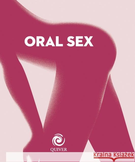 Oral Sex Mini Book Cummings, Beverly 9781592336654