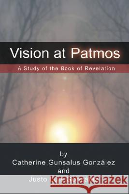 Vision at Patmos Gonzalez 9781592444144