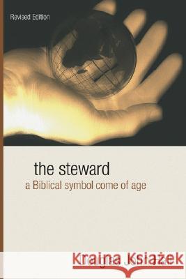 The Steward Douglas J. Hall 9781592447664