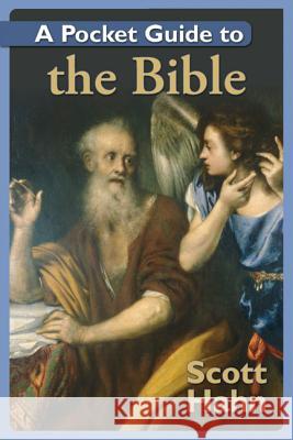 A Pocket Guide to the Bible Mathew Bunson Matthew E., D.Min. Bunson 9781592764433 Our Sunday Visitor