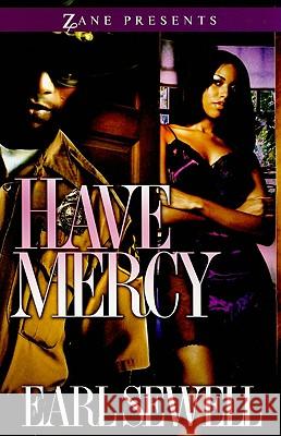 Have Mercy Earl Sewell 9781593092658