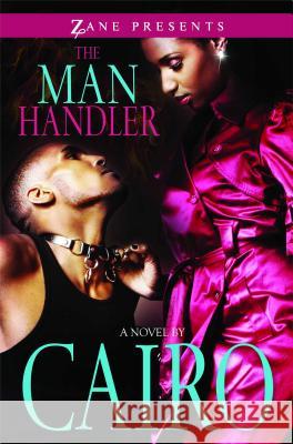 The Man Handler Cairo 9781593092757