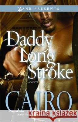 Daddy Long Stroke Cairo 9781593092788