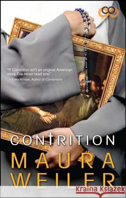 Contrition Maura Weiler 9781593096489