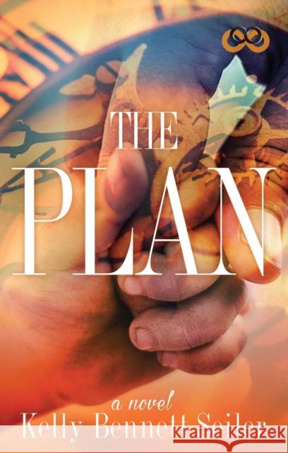 The Plan Kelly Bennett Seiler 9781593096700 Strebor Books