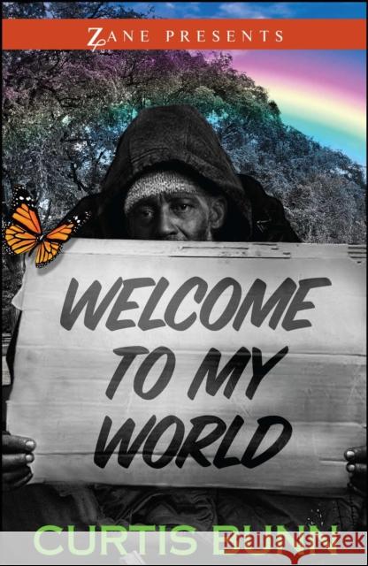 Welcome to My World Curtis Bunn 9781593096885 Strebor Books