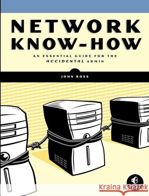 Network Know-how John Ross 9781593271916