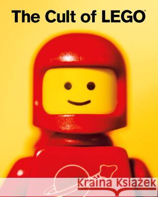 The Cult of Lego Baichtal, John 9781593273910