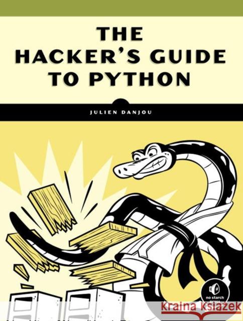 Serious Python: Black-Belt Advice on Deployment, Scalability, Testing, and More Danjou, Julien 9781593278786 No Starch Press