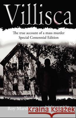 Villisca Roy Marshall 9781593300098 Aventine Press