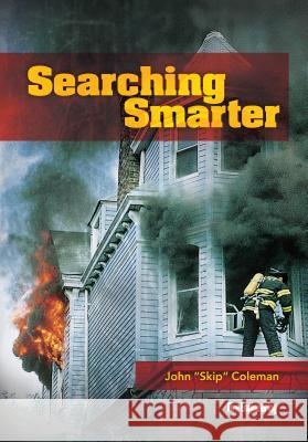 Searching Smarter John Coleman   9781593702588 PennWell Books
