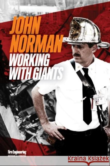 Working with Giants John Norman 9781593704346