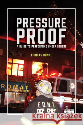 Pressure Proof Thomas Dunne 9781593705275