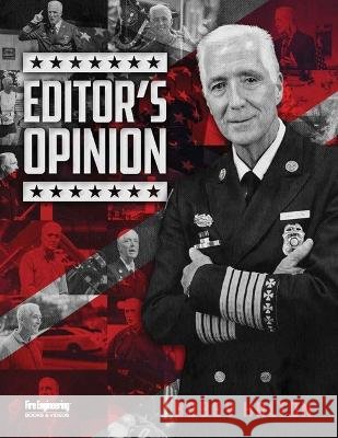 Editor's Opinion Bobby Halton 9781593705893