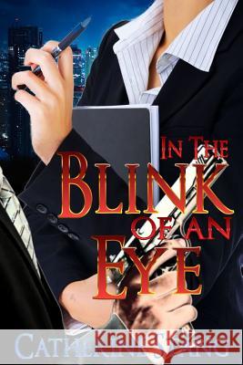 In the Blink of an Eye Catherine Stang E. J. Gilmer Stella Price 9781593749262