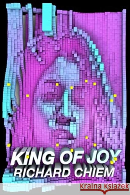 King of Joy  9781593763091 Soft Skull Press