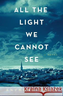 All the Light We Cannot See Anthony Doerr 9781594138157 Large Print Press