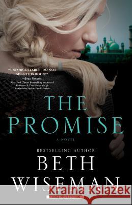 The Promise Beth Wiseman 9781594155154
