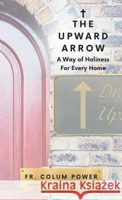 Upward Arrow Fr Power 9781594175350