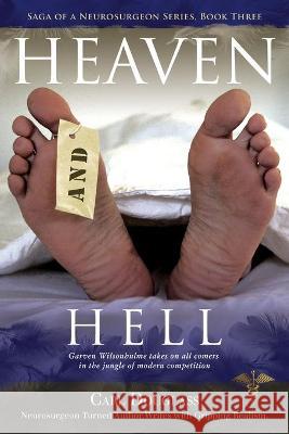 Heaven and Hell Carl Douglass 9781594333514 Publication Consultants