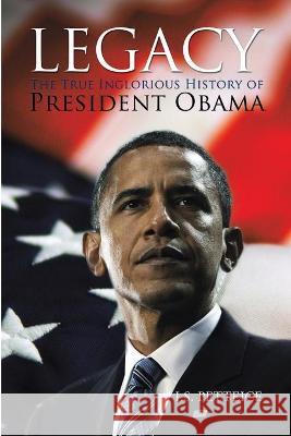 Legacy Irene Petteice 9781594335600 Publication Consultants