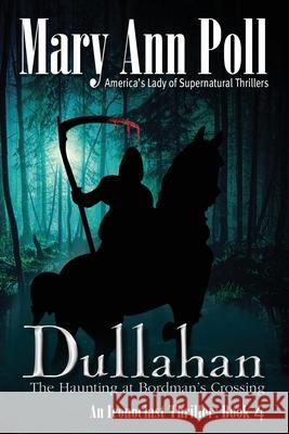 Dullahan Mary Ann Poll 9781594337000