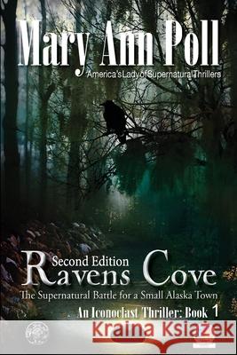 Ravens Cove Mary Ann Poll 9781594338649