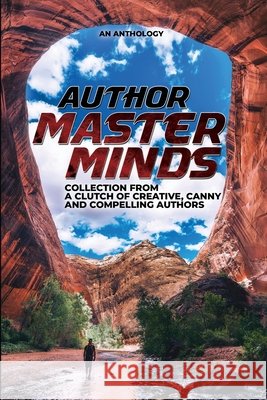 Author Masterminds Author Masterminds 9781594339127