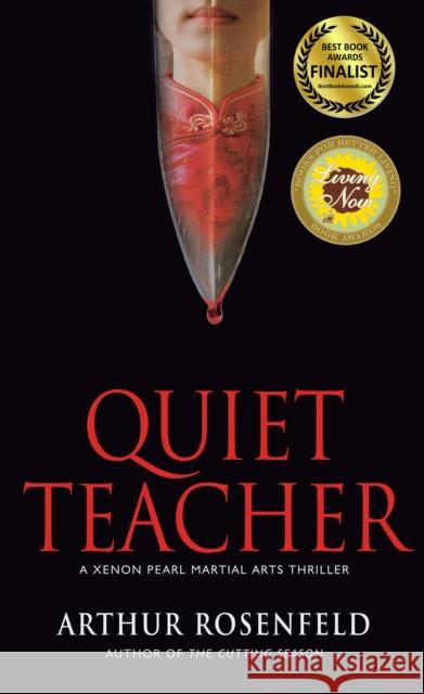 Quiet Teacher Rosenfeld, Arthur 9781594391262