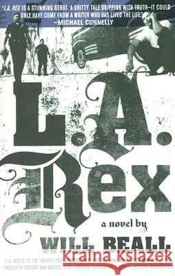 L.A. Rex William Beall 9781594482656