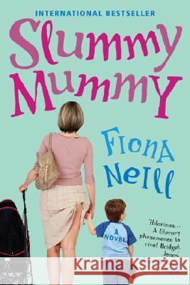 Slummy Mummy Fiona Neill 9781594483127